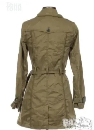 S. Oliver Оригинал Ново Дамско Преходно Палто S , снимка 2 - Палта, манта - 49525530