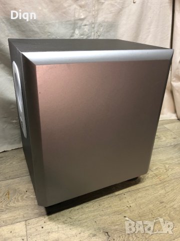 JBL Subwoofer , снимка 10 - Тонколони - 43188149