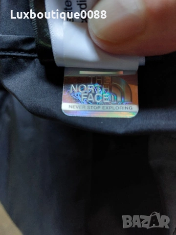 Дамска парка The North Face L 600 , снимка 6 - Якета - 53010005