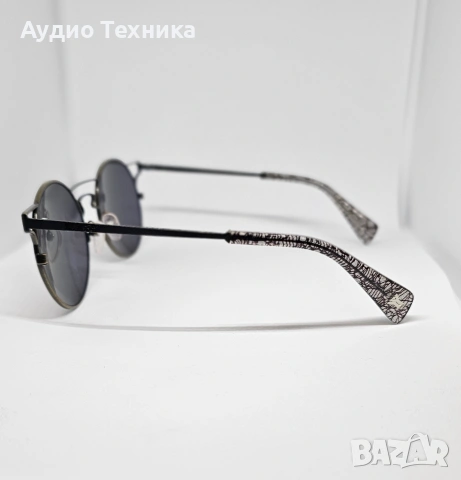 Yohji Yamamoto YY7006 004 Unisex, снимка 3 - Слънчеви и диоптрични очила - 53540886