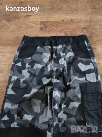 parkside - страхотен работен панталон КАТО НОВ 52/M, снимка 4 - Спортни дрехи, екипи - 50352215