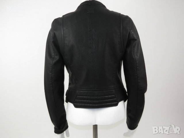 Дамско Яке-G-Star, снимка 5 - Якета - 27917969