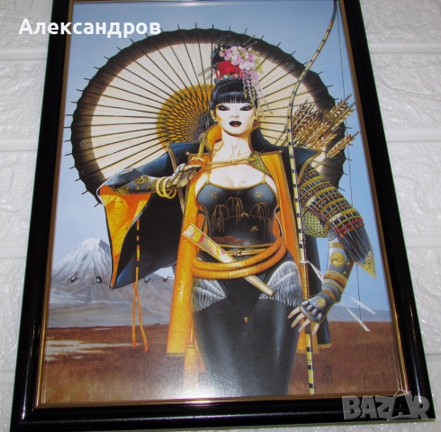 Картини 24х33см подходящи за подарък, снимка 6 - Декорация за дома - 52331956