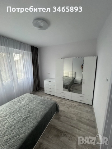 Продавам двустаен апартамент