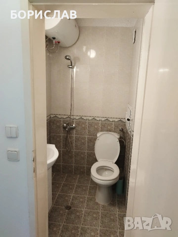 Апартамент под наем 2-стаен Банишора до метростанция, снимка 10 - Апартаменти - 53422958