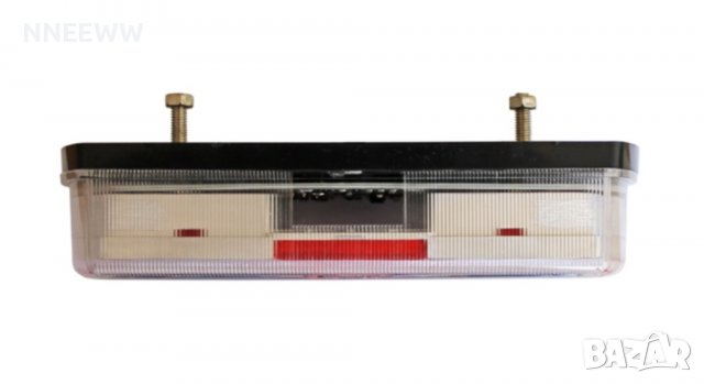 Лед Диодни стопове за камион,бус,рамарке и платформи 12/24 волта, снимка 7 - Аксесоари и консумативи - 37431573