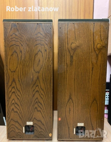  HECO LAB 2., снимка 3 - Тонколони - 53283829