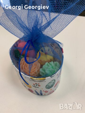 Цветя, снимка 2 - Картини - 40190791