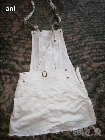 Кокетни дрехи за лятото , снимка 7 - Детски рокли и поли - 37295685