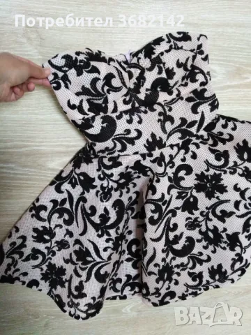 официална нова рокля, снимка 6 - Рокли - 49739431