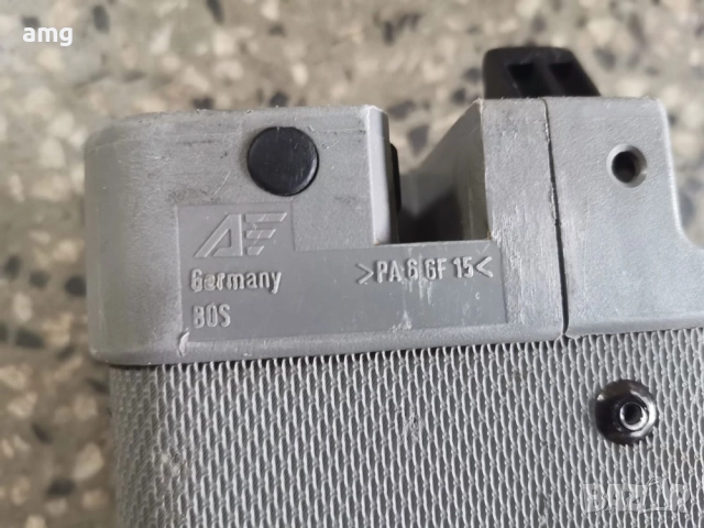 Оригинална щора за багажник, Фолксваген Шаран, Сеат Алхамбра, Форд Галакси, VW Sharan, Seat Alhambra, снимка 4 - Аксесоари и консумативи - 51653214