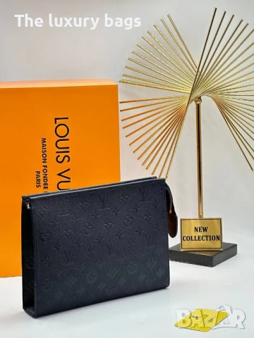 Стилна мъжка чанта , снимка 4 - Чанти - 51148134