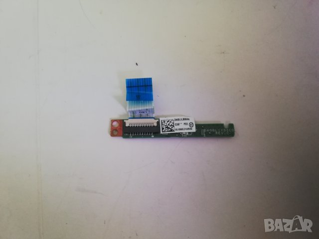 Лаптоп Toshiba L50-B - на части, снимка 16 - Части за лаптопи - 28013537