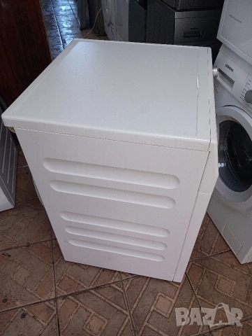 Като нова пералня Миеле Miele W1 Made in Germany А+++ 8кг 2 години гаранция!, снимка 5 - Перални - 52956616