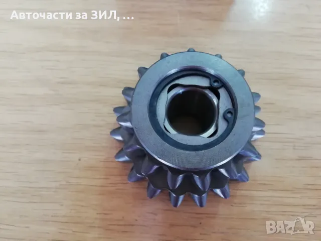 Зъбно колело за задна скорост /заден ход Уаз , снимка 3 - Части - 48414678