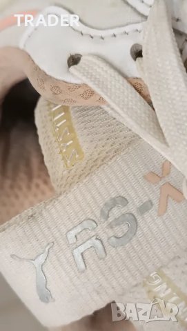 PUMA RS-X Tech маратонки сникърси обувки , №38, снимка 3 - Маратонки - 44932630