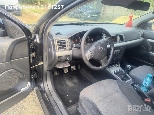 Opel Vectra SRI 1.9 cdti 150ks