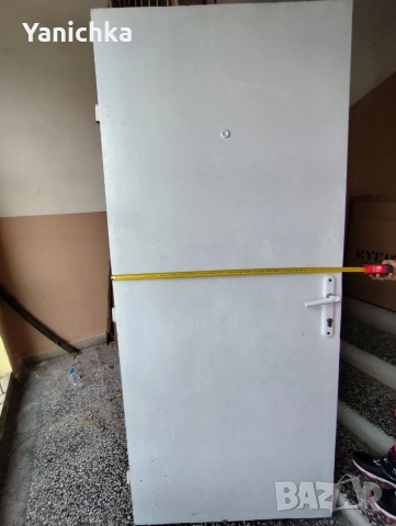 дървена входна врата , снимка 3 - Входни врати - 53501203