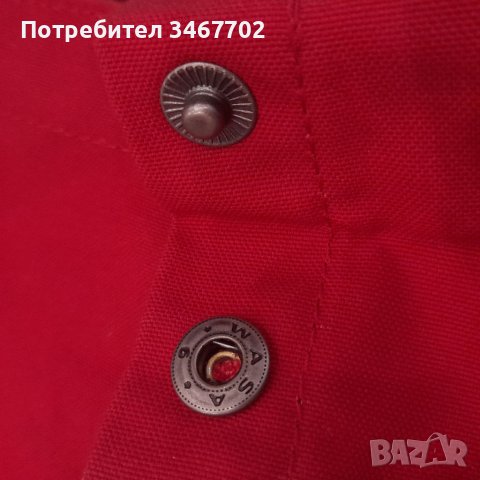 Раница FJALL RAVEN - 24210 - Foldsack №1 G-1000 Heavy Duty Eco, снимка 12 - Раници - 37710217
