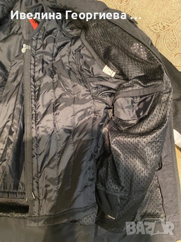 Мото яке, снимка 3 - Спортна екипировка - 53358089