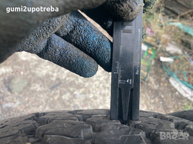 255/70/16 Good Year Wrangler All Terrain 111T 2022г, снимка 12 - Гуми и джанти - 43078348