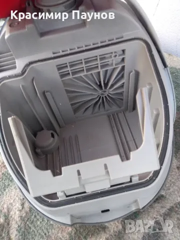 Прахосмукачка ,,Samsung " за части, снимка 11 - Прахосмукачки - 49833594