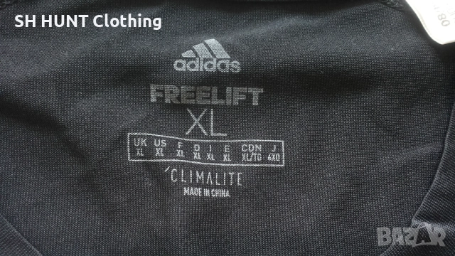 Adidas FREELIFT BOS GRAPHIC Mens T-Shirt Размер XL мъжка тениска 6-67, снимка 12 - Тениски - 52794118