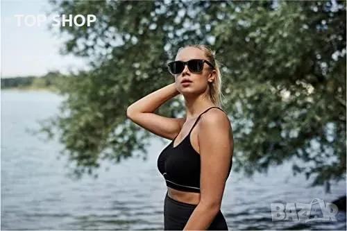 Слънчеви очила Wicue E-Touch VR-3039 Фотохромни незабавно поляризирани електронни лещи, снимка 4 - Слънчеви и диоптрични очила - 48735522