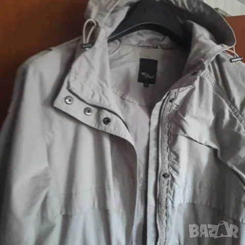 Дамски шлифер , снимка 3 - Шлифери - 47411300