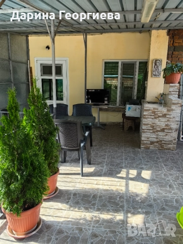 Имот с потенциал - дом + бизнес в град Трявна , снимка 3 - Къщи - 52510515