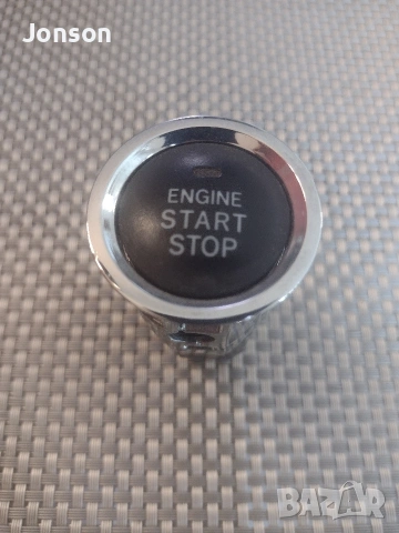 Старт/Стоп бутон заToyota Corola Verso, снимка 5 - Части - 53282119