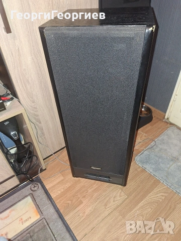 Radiotehnika Supersound S-200, снимка 8 - Тонколони - 52156956