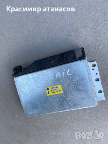 Компютър ABS за Нисан х-трейл T30.47850 EQ15A.0265109759