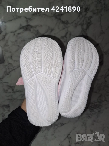 ..., снимка 5 - Детски маратонки - 53444263