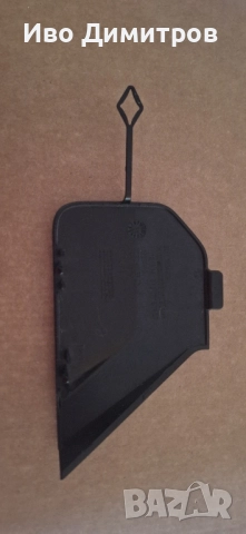 Капачка теглич предна броня БМВ Х2 / OEM 5111 7 884 909, снимка 3 - Части - 52919833