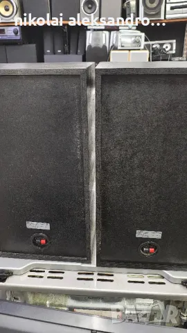 тонколони SONY, снимка 2 - Тонколони - 50200794