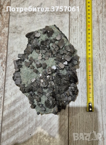 Естествени кристални друзи, снимка 15 - Колиета, медальони, синджири - 53239933