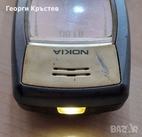 Nokia 302, 1101, C1 и 3208(реплика) - за ремонт, снимка 8 - Nokia - 38671340