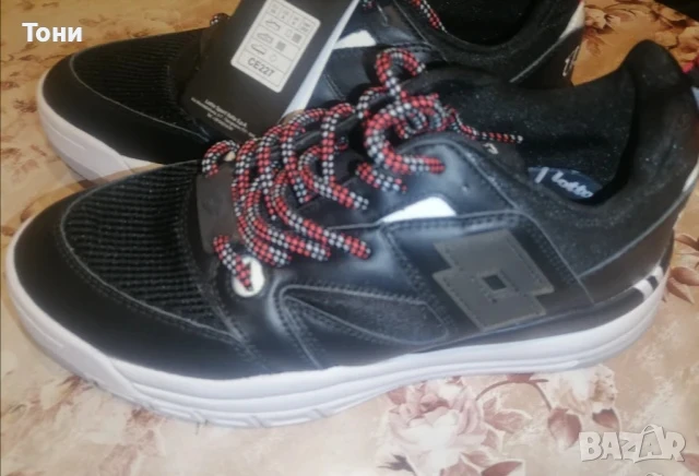 Нови Дамски Маратонки Изцяло от Естествена Кожа с Етикет 39, снимка 11 - Маратонки - 51244876