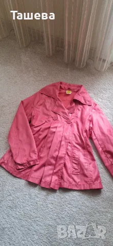 Детско яке , снимка 3 - Детски якета и елеци - 49301831