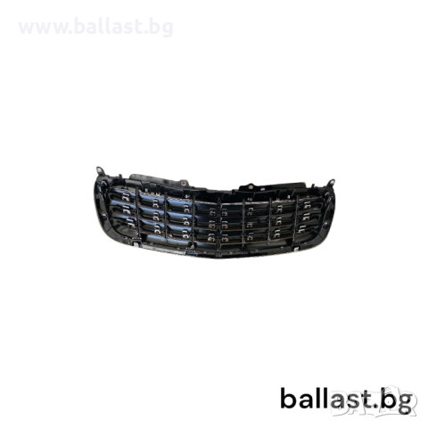 Оригинална Решетка A2228802200 S klasse W222 Facelift, снимка 2 - Части - 44873273