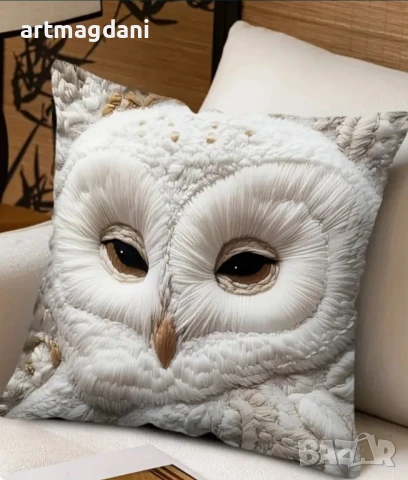 Комплект 2D калъфки