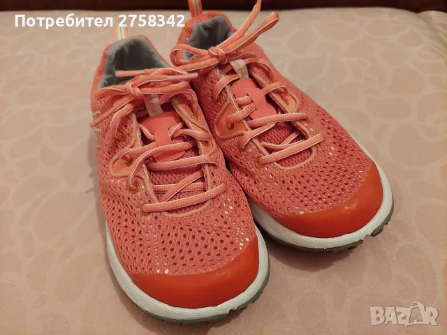 маратонки Columbia