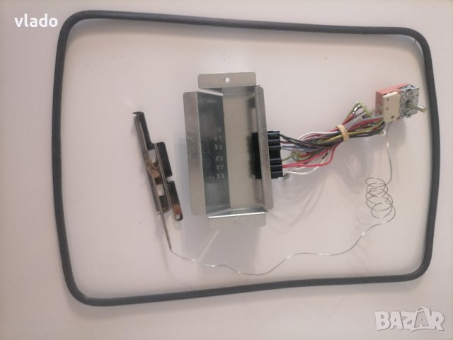 Фурна AEG Competence E 3000 на части, снимка 6 - Печки, фурни - 39801958