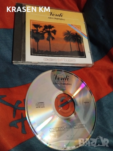 сд дискове , снимка 10 - CD дискове - 52433500