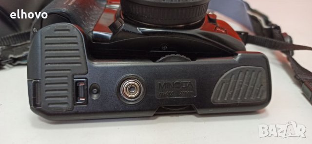 Фотоапарат Minolta Dunax 800SI, снимка 3 - Фотоапарати - 32954291