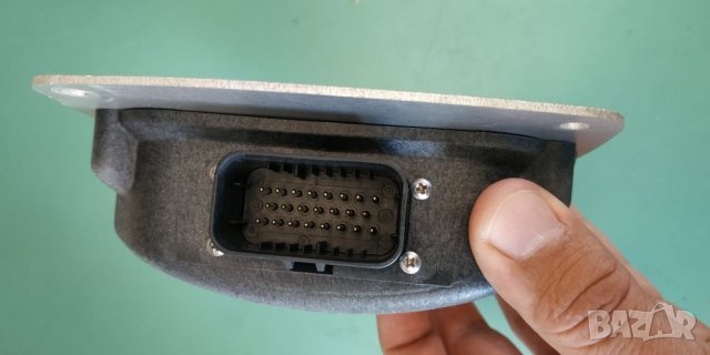 Контролер ВОМ диференциал, снимка 2 - Селскостопанска техника - 27152085