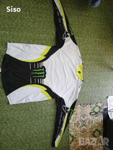 MX ATV АТВ Thor monster Jersey (size XL) + PANTS(size 50) , снимка 4 - Аксесоари и консумативи - 44011733