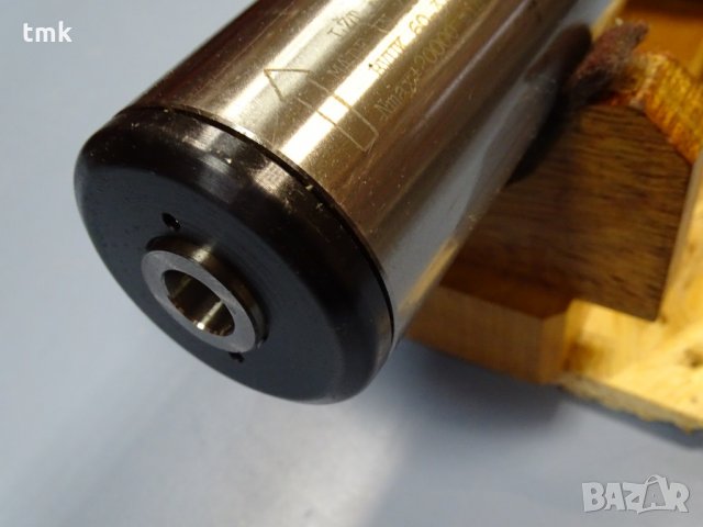 Шпиндел за шлайф Kikinda BVUK 60-315, снимка 7 - Резервни части за машини - 32779716