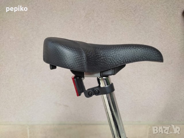 Продавам колела внос от Германия детски велосипед SENSE SPORT 20 цола, снимка 12 - Велосипеди - 36864632